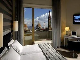 C-Hotels The Style פירנצה 4*,  איטליה
