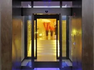 **** מלון דירות C-Hotels The Style פירנצה איטליה