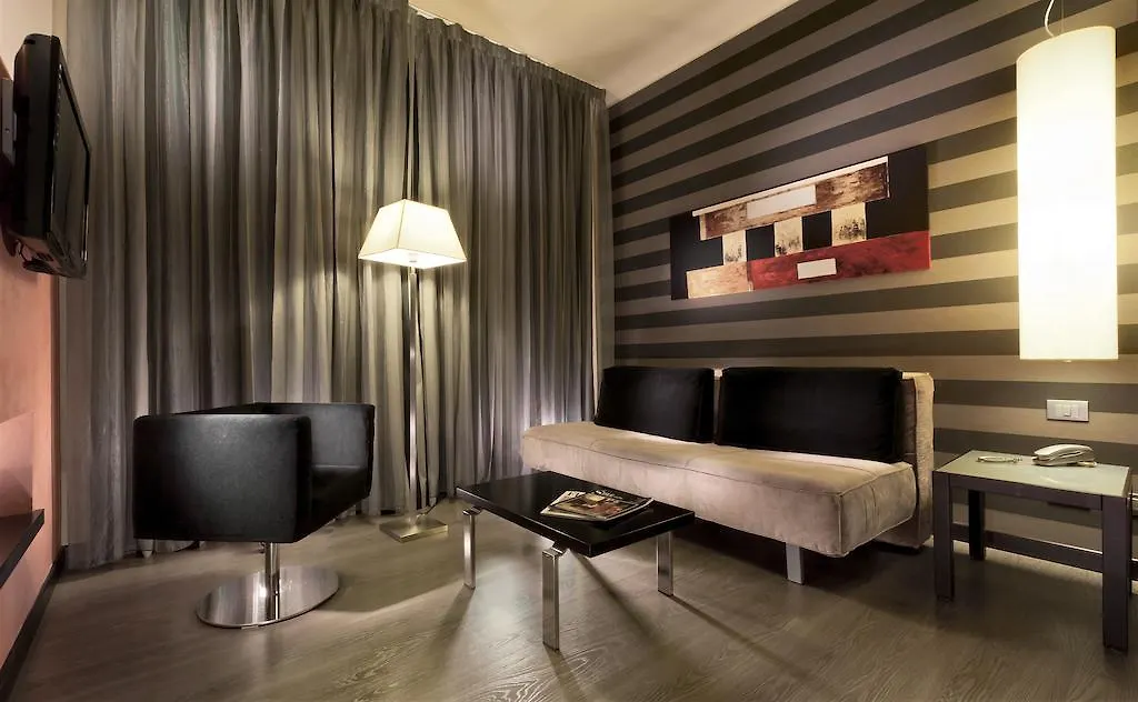 C-Hotels The Style פירנצה מלון דירות