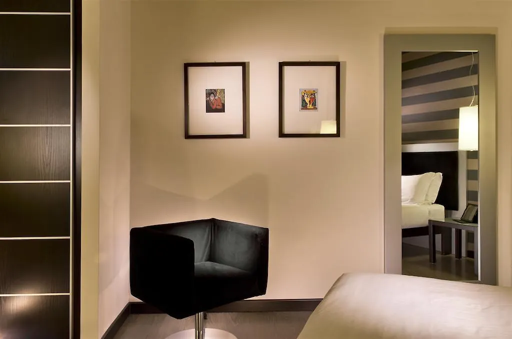 C-Hotels The Style פירנצה מלון דירות