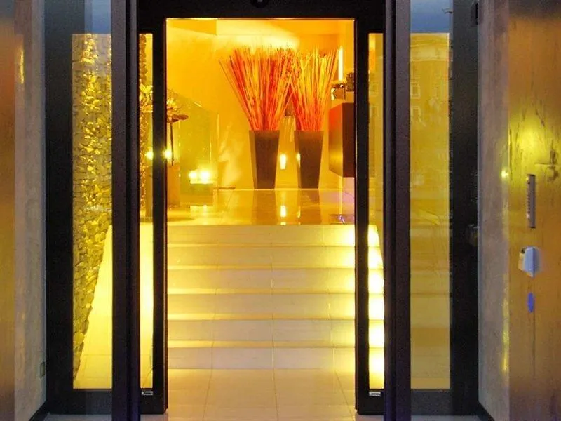 מלון דירות C-Hotels The Style פירנצה