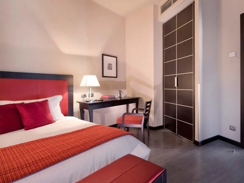 C-Hotels The Style פירנצה