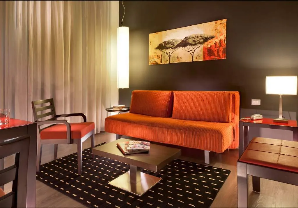 C-Hotels The Style פירנצה