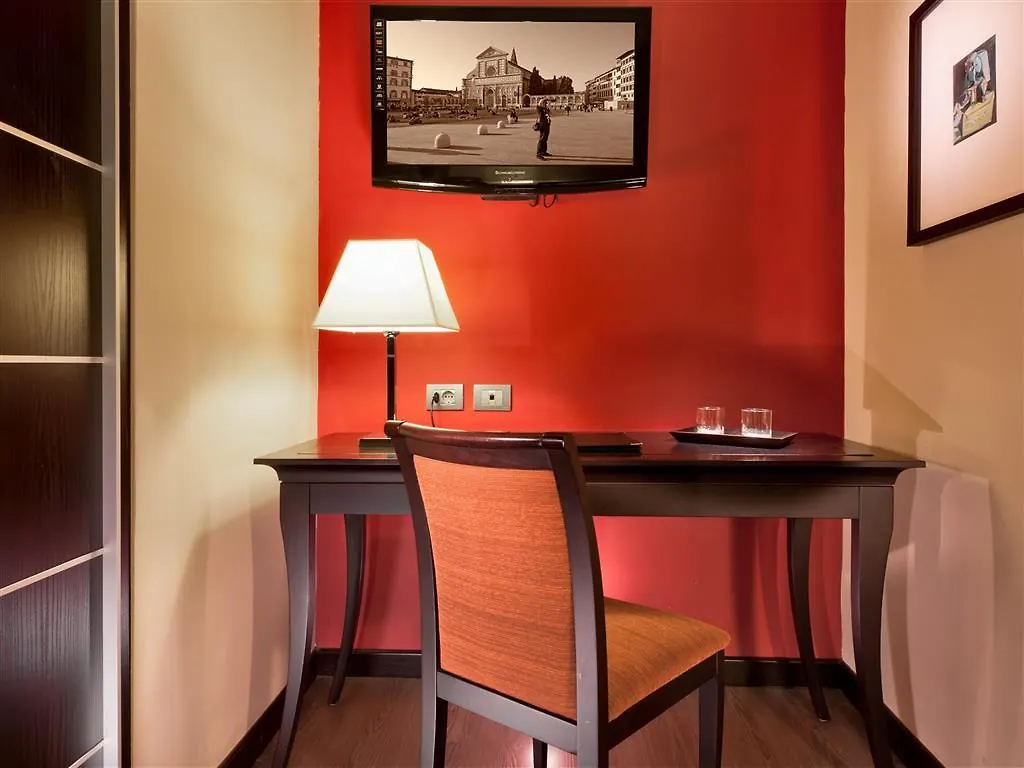 C-Hotels The Style פירנצה 4*,  איטליה