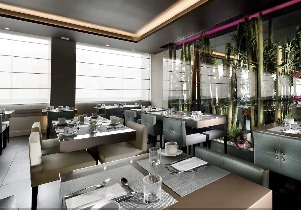 C-Hotels The Style פירנצה 4*,