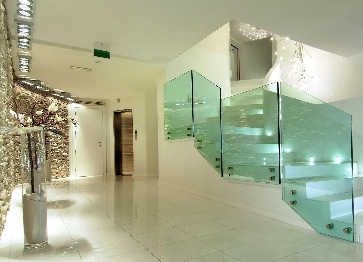 **** מלון דירות C-Hotels The Style פירנצה איטליה