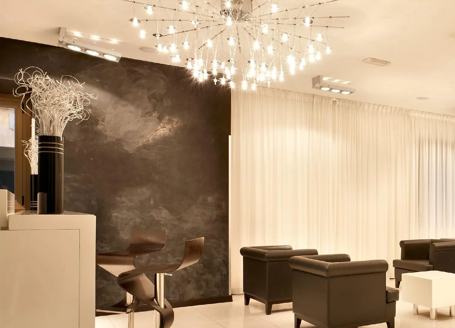 מלון דירות C-Hotels The Style פירנצה