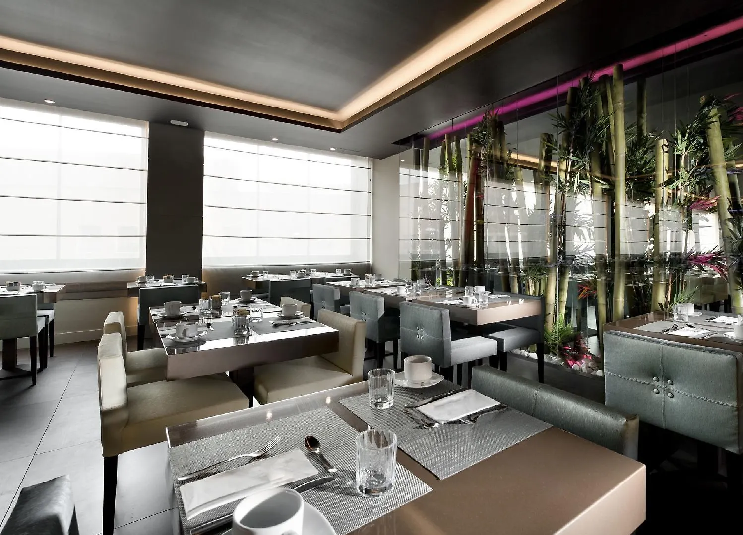 מלון דירות C-Hotels The Style פירנצה