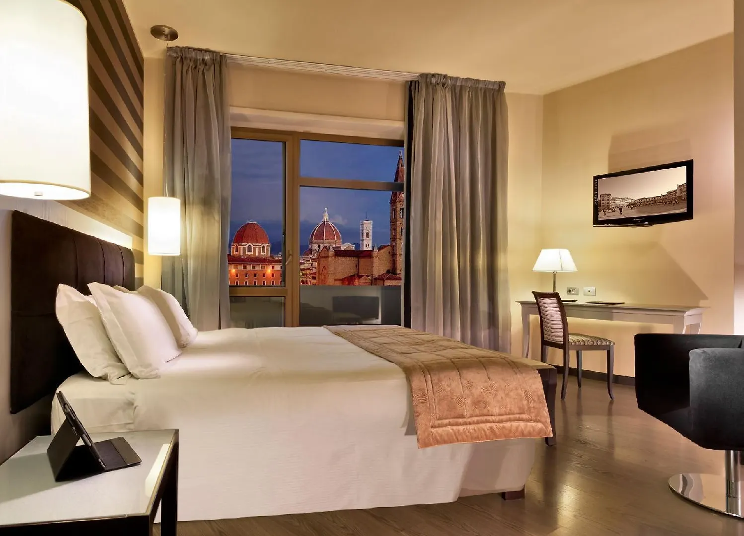 C-Hotels The Style פירנצה מלון דירות