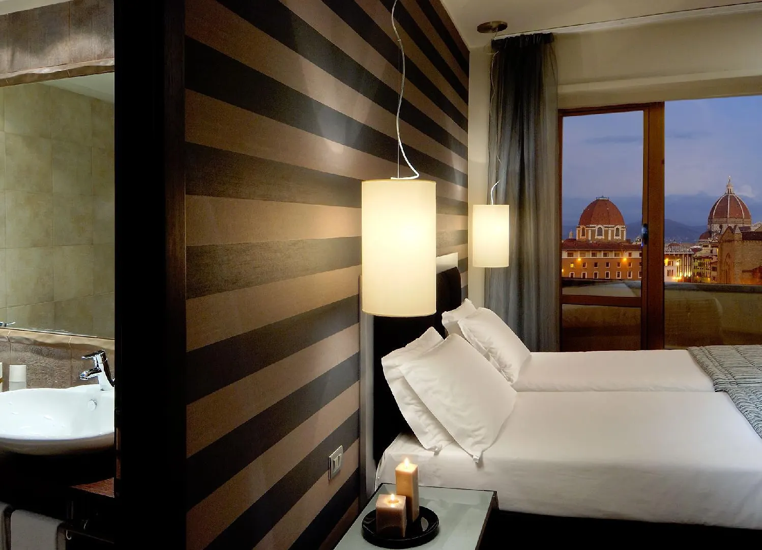 C-Hotels The Style פירנצה איטליה