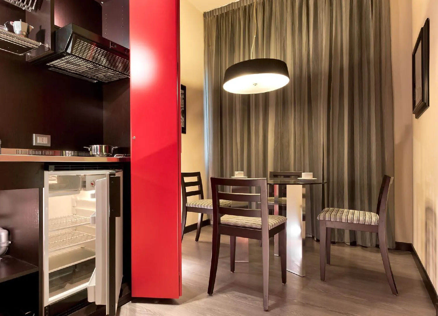 C-Hotels The Style פירנצה 4*,  איטליה