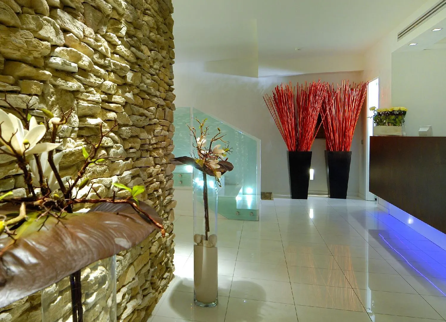 C-Hotels The Style פירנצה 4*,  איטליה