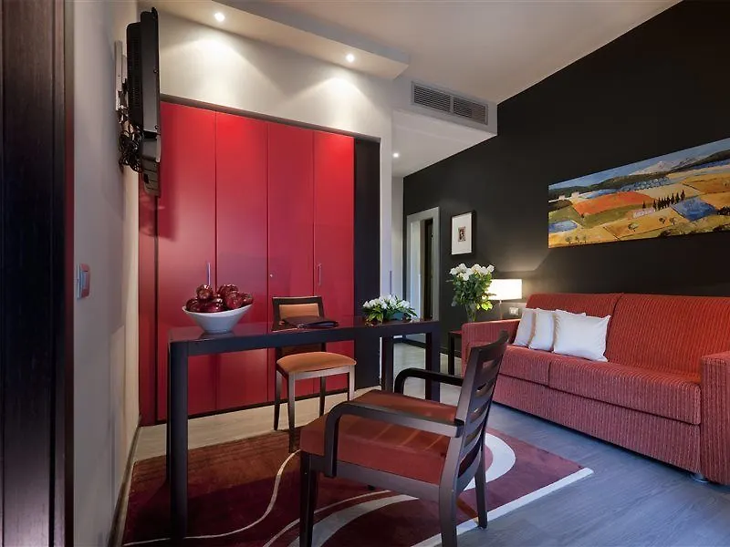 C-Hotels The Style פירנצה מלון דירות