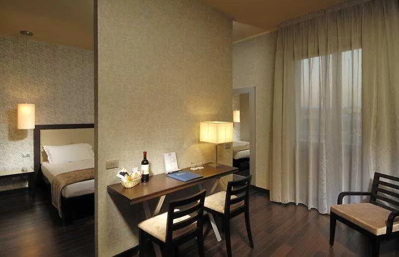 C-Hotels The Style פירנצה מלון דירות