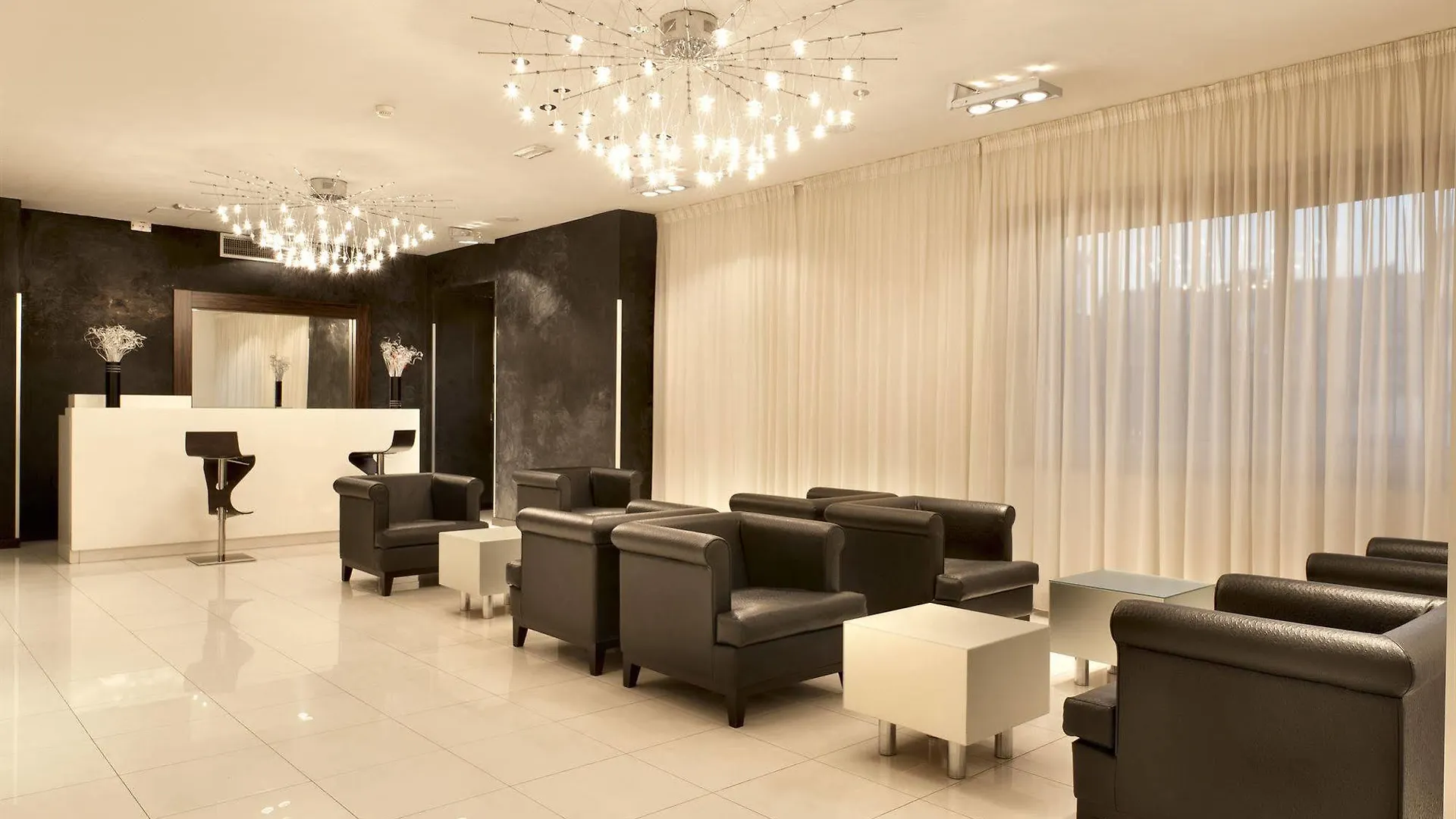 C-Hotels The Style פירנצה איטליה