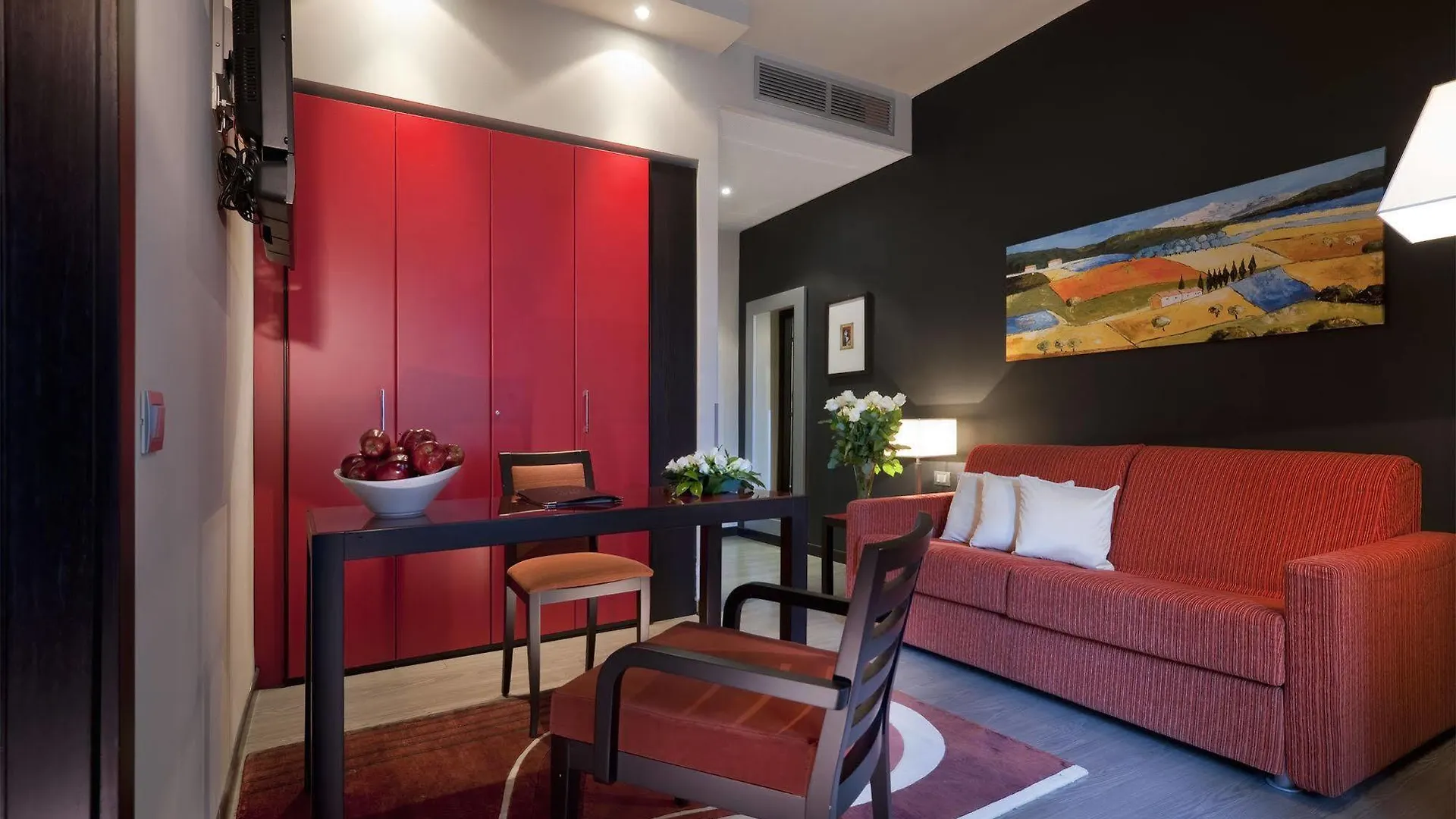 C-Hotels The Style פירנצה 4*,  איטליה