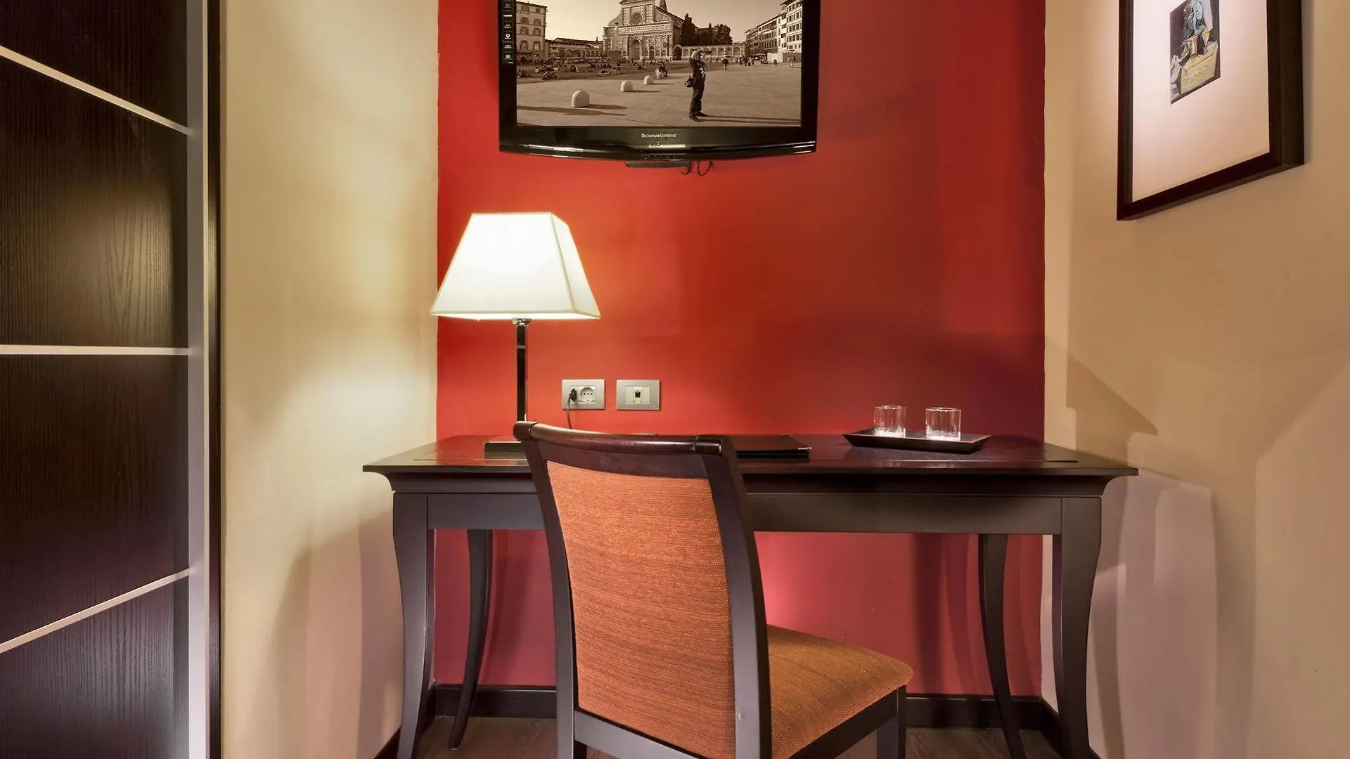 C-Hotels The Style פירנצה 4*,