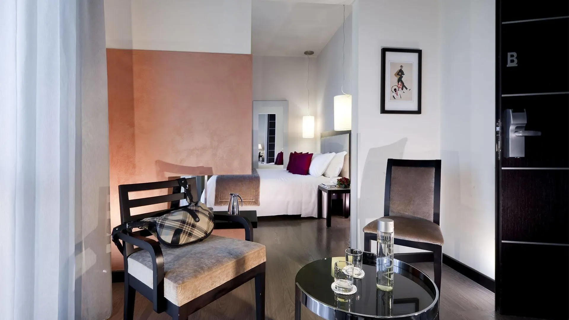 C-Hotels The Style פירנצה מלון דירות