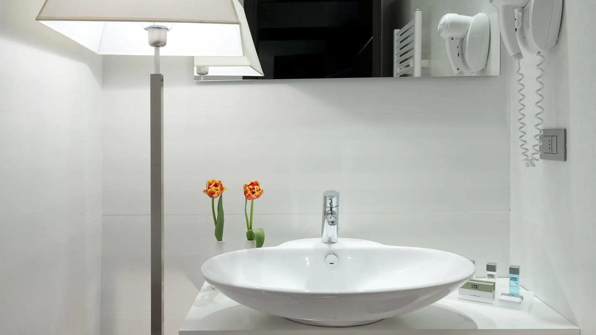 C-Hotels The Style פירנצה 4*,