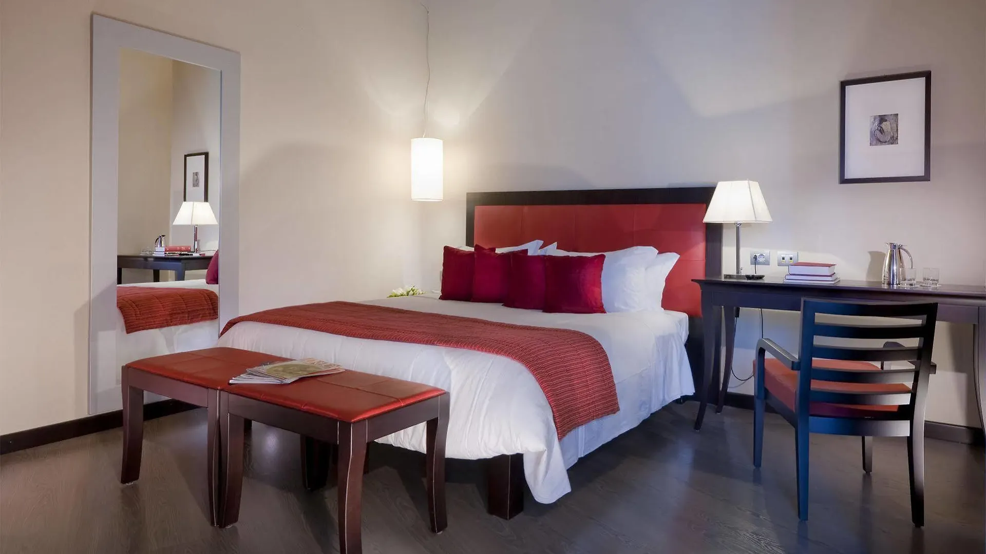 C-Hotels The Style פירנצה 4*,  איטליה