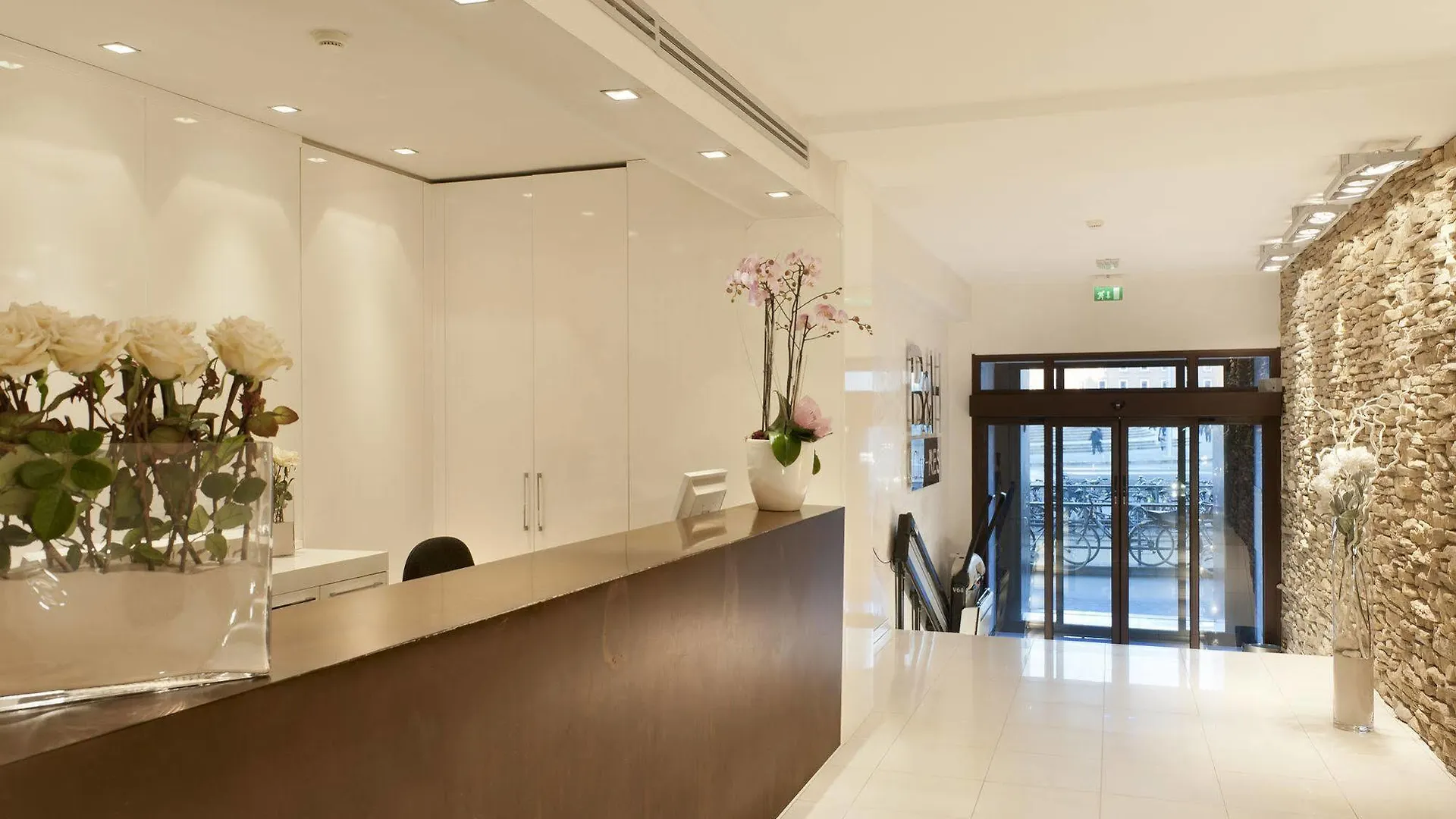 C-Hotels The Style פירנצה מלון דירות