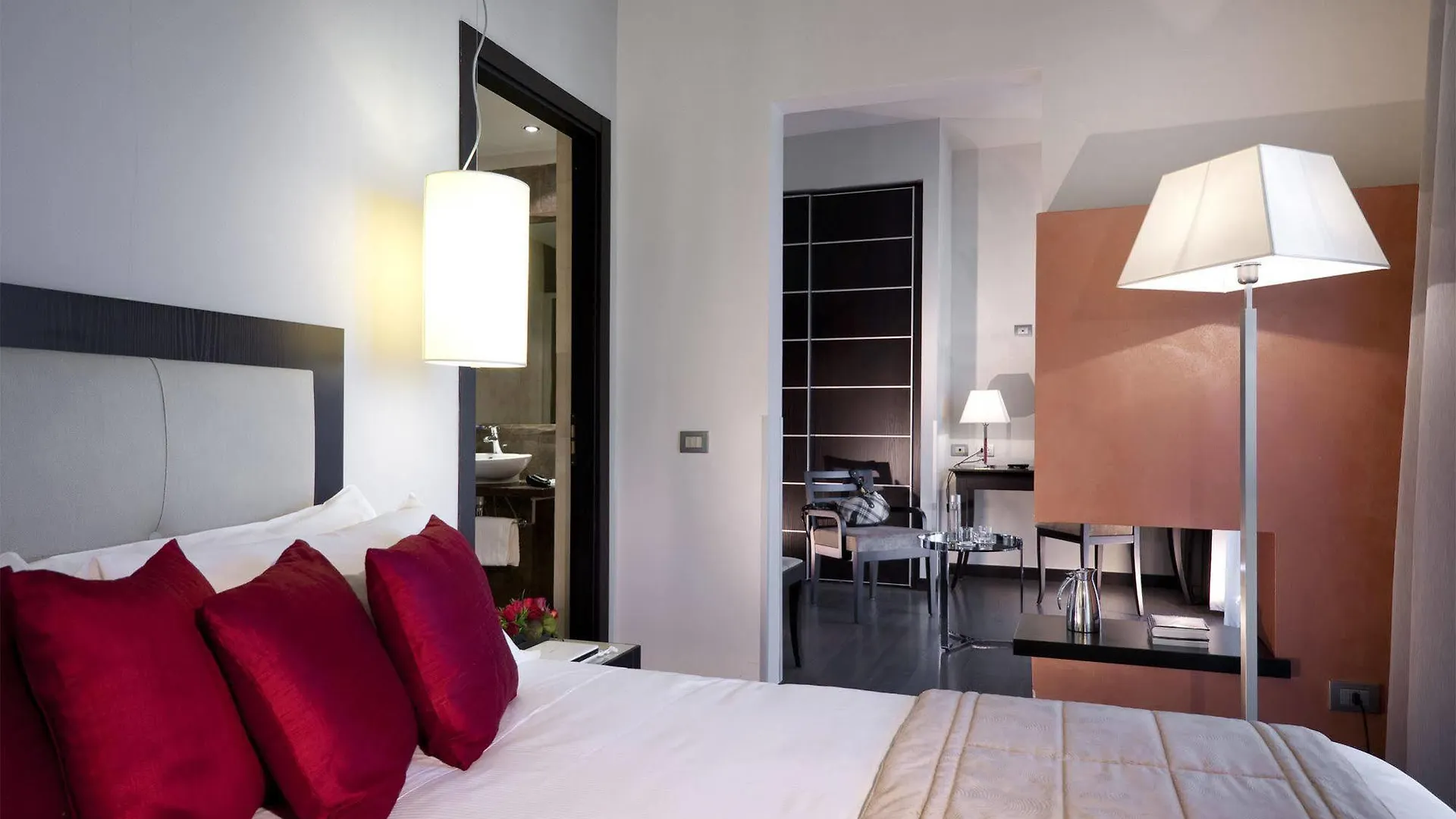 C-Hotels The Style פירנצה