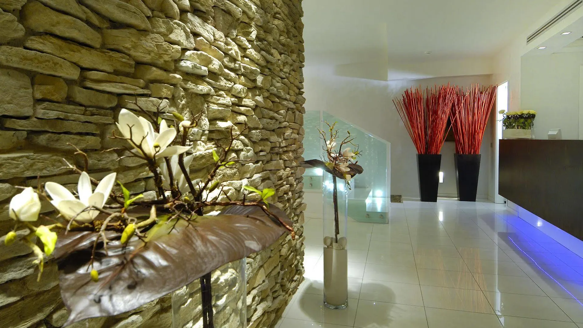 C-Hotels The Style פירנצה איטליה