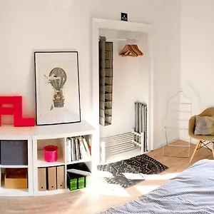 Apartament Angolo 34 Bergamo