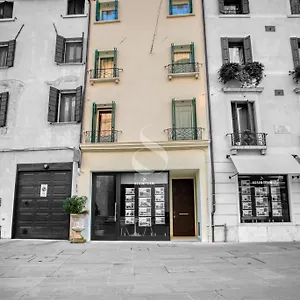 Apartament Ca' Dei Battuti Treviso