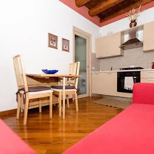 Apartament Centro Storico Bergamo