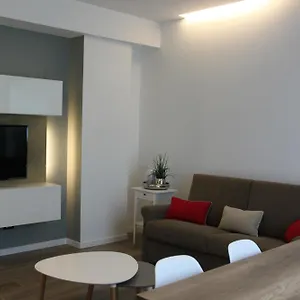 Apartament Calla, Calluna & Gardenia Werona