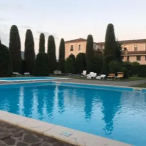 Apartament White House Brescia