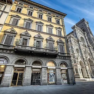 Palazzo Gamba Al Duomo **** Florenz