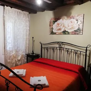 Apartament Ca Al Campanile Wenecja