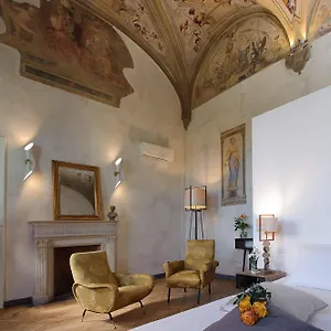 Hotel Lungarno Vespucci 50, Firenze