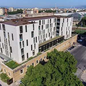 Camplus Casa Per Ferie Apartament