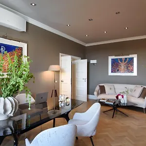Tornabuoni Collection Residenza D'epoca Апарт-отель