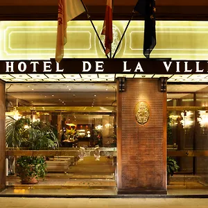 Hotel De La, Florence