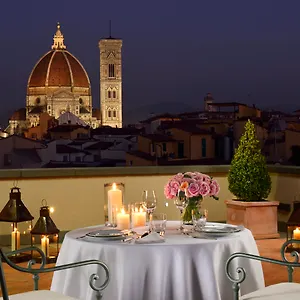 Hotel Santa Maria Novella - Wtb, Firenze