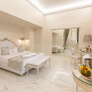 Hotel The Moon Boutique &, Florence