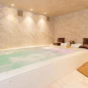 Adler Cavalieri Hotel-private & Gym פירנצה