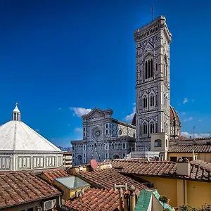 Residenza Giotto Апарт-отель