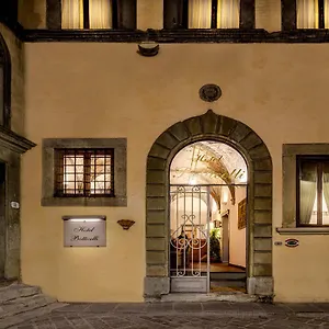 Hotell Botticelli