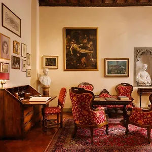 Hotel Monna Lisa, Firenze