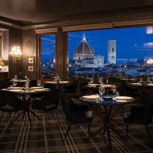 Hotell Grand Baglioni