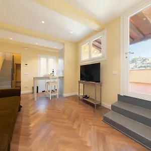  Appart hôtel Algila Luxury Torrigiani