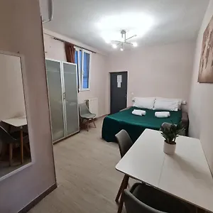 Civico 71 Apartament