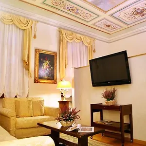 4* Appart hôtel Tornabuoni La Petite