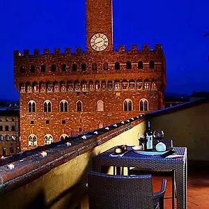 Relais Piazza Signoria Апарт-отель