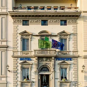 Hotell Principe